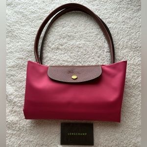 Longchamp Le Pliage Large Tote